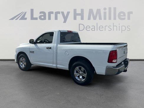 Used 2016 RAM 1500 Tradesman w/ Power & Remote Entry Group image 3