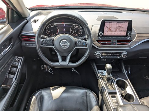 Used 2022 Nissan Altima 2.5 SL image 32