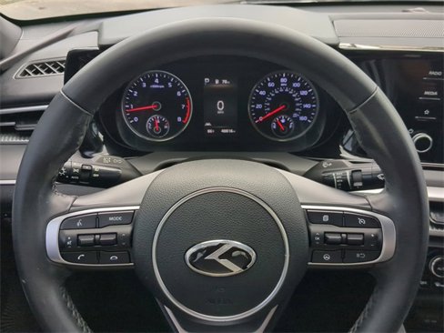 Used 2021 Kia K5 GT-Line image 29