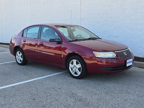 Used 2006 Saturn ION Level 2 w/ Preferred Pkg image 14