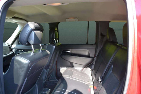 Used 2012 Jeep Liberty Sport image 18