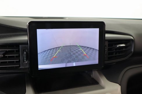 Used 2021 Ford Explorer 4WD image 6