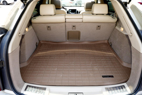 Used 2015 Cadillac SRX Luxury w/ Driver Awareness Package image 18