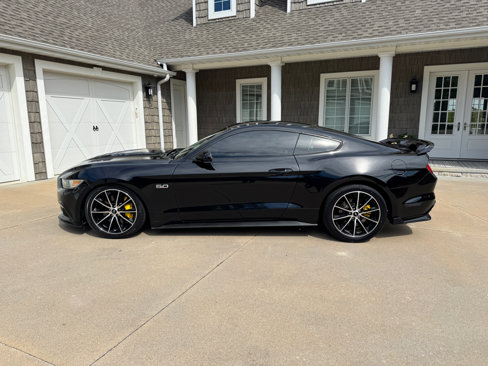 Used 2016 Ford Mustang GT w/ Interior & Wheel Package image 3