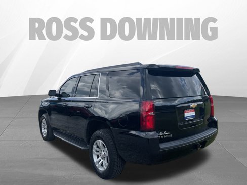 Used 2019 Chevrolet Tahoe LT image 6