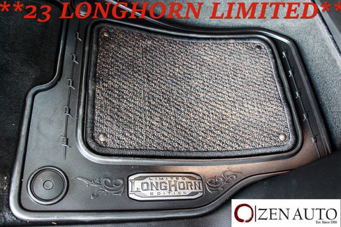 Used 2023 RAM 1500 Longhorn image 40