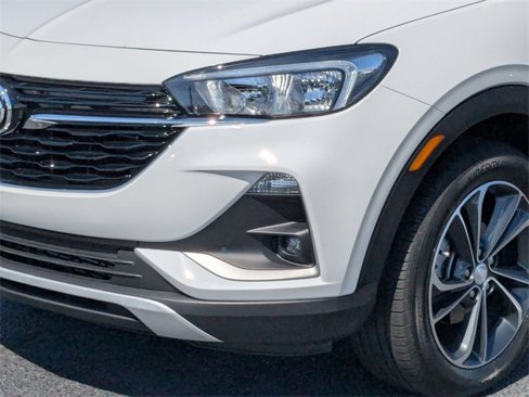 Used 2022 Buick Encore GX Select image 9