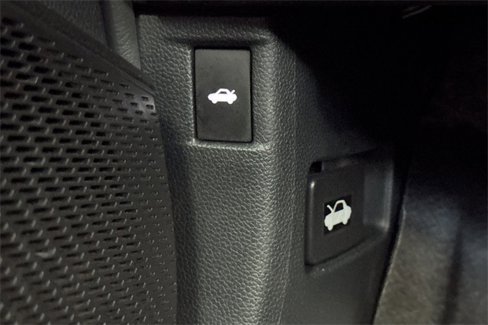 Certified 2023 Honda Accord EX image 30