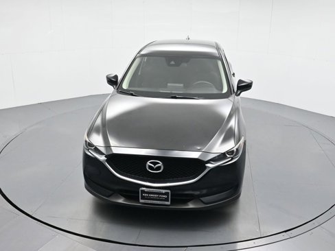 Used 2017 MAZDA CX-5 Sport image 35