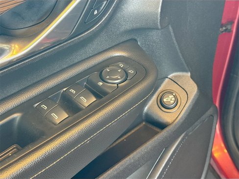 Used 2018 GMC Terrain SLE w/ Infotainment Package I image 18