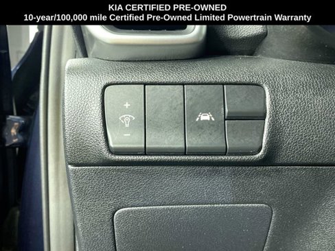 Certified 2022 Kia Sportage LX image 13