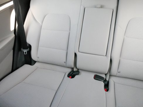 Used 2021 Hyundai Tucson SE w/ Cargo Package image 12