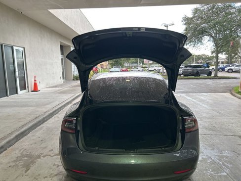 Used 2020 Tesla Model 3 Long Range image 30