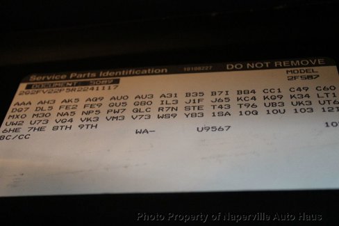 Used 1994 Pontiac Firebird Trans Am GT image 49
