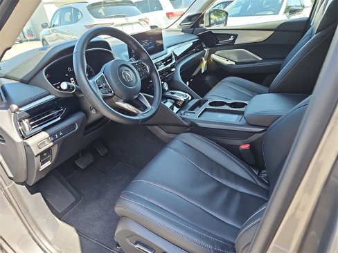Certified 2025 Acura MDX w/ Technology Package image 17