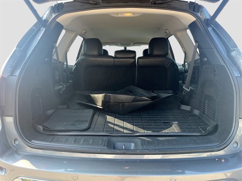 Certified 2020 Nissan Pathfinder SL image 23