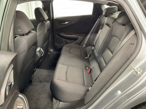 Used 2024 Chevrolet Malibu LT image 11