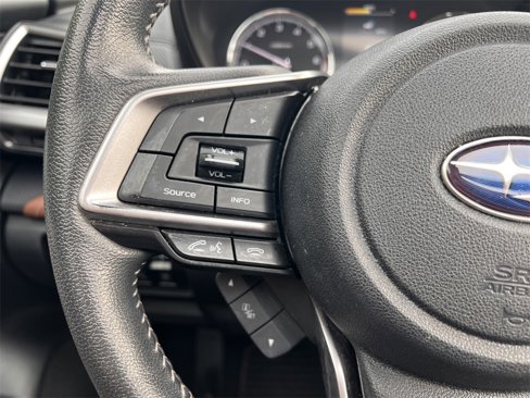 Used 2021 Subaru Forester Touring w/ Popular Package #2 image 33