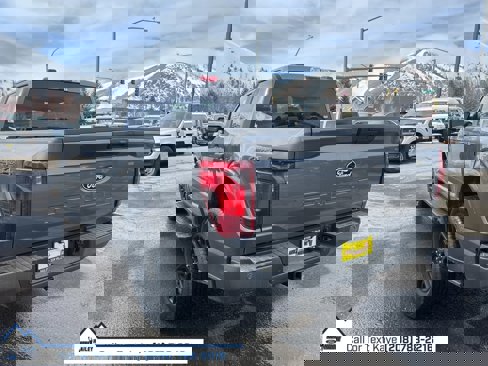 New 2025 Ford F150 STX w/ STX Black Appearance Package image 27