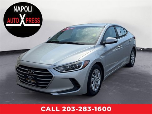 Used 2018 Hyundai Elantra SE image 7