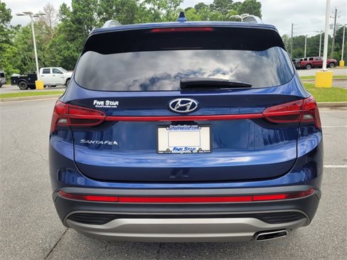 Used 2023 Hyundai Santa Fe SEL w/ Cargo Package image 10