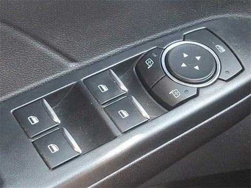 Used 2022 Ford Escape SEL w/ Technology Package image 27