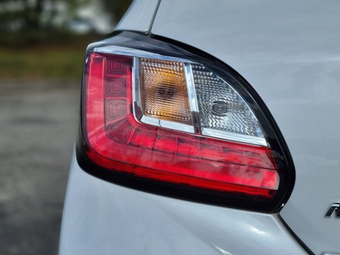 New 2024 Mitsubishi Mirage LE image 9