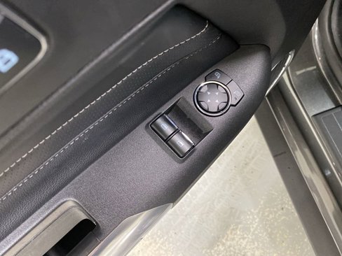 Used 2020 Ford Mustang Premium w/ Equipment Group 201A image 36
