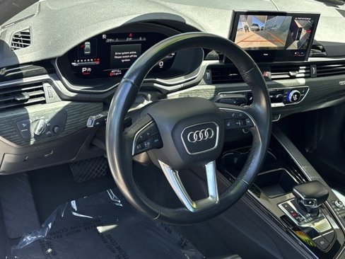 Used 2023 Audi A4 2.0T Premium Plus image 12