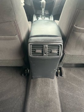 Used 2015 Nissan Rogue S image 25