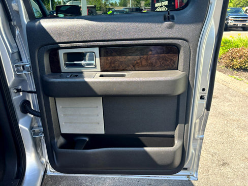 Used 2014 Ford F150 Platinum image 44