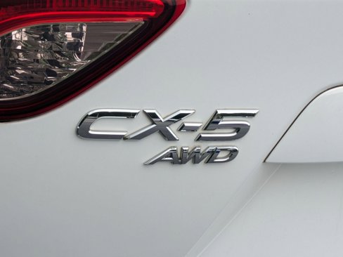 Used 2015 MAZDA CX-5 Grand Touring image 32