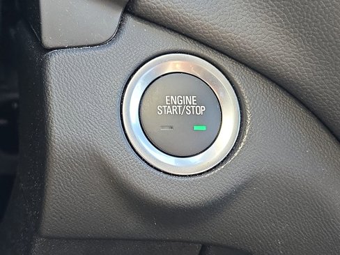 Used 2024 Chevrolet Equinox LT image 29
