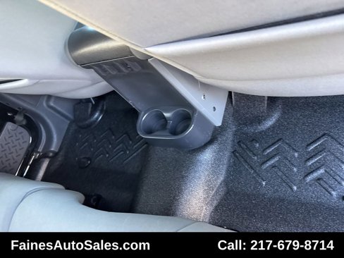 Used 2010 Jeep Wrangler Unlimited Sport image 61