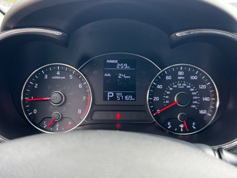 Used 2015 Kia Forte LX w/ Popular Package image 29