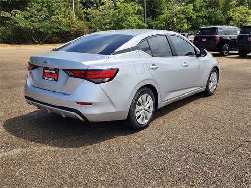 Used 2023 Nissan Sentra S image 24