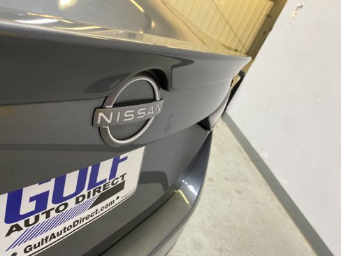 Used 2024 Nissan Sentra SR image 15