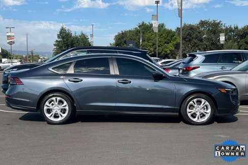 Used 2024 Honda Accord LX image 3