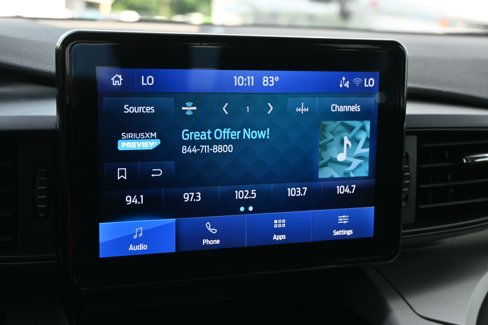 Used 2023 Ford Explorer XLT image 40