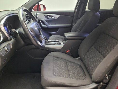 Used 2019 Chevrolet Blazer LT image 17