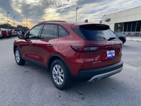 New 2025 Ford Escape Active w/ Tech Pack #1 image 5