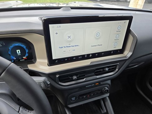 New 2025 Ford Bronco Sport Big Bend image 6