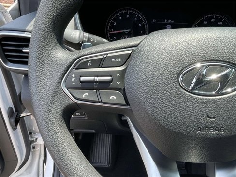 Certified 2022 Hyundai Santa Fe SEL image 16