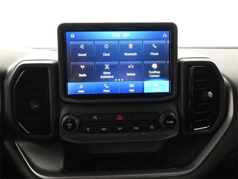 Used 2021 Ford Bronco Sport image 3
