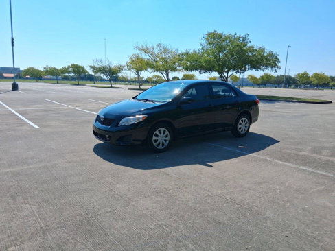 Used 2010 Toyota Corolla LE image 3