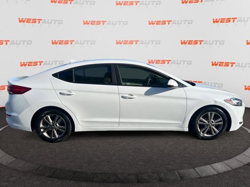 Used 2018 Hyundai Elantra SEL image 6