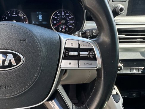 Used 2021 Kia Telluride S image 21