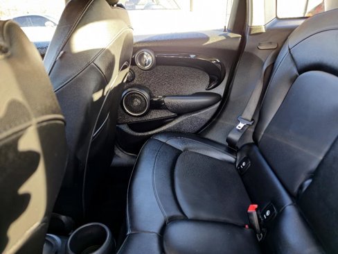 Used 2015 MINI Cooper S image 17