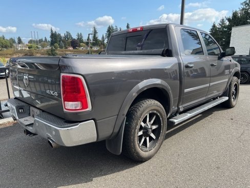 Used 2015 RAM 1500 Limited image 6