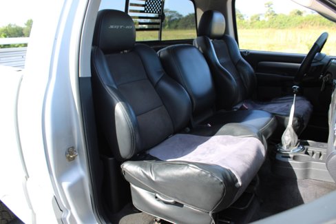 Used 2005 Dodge Ram 1500 Truck 2WD Regular Cab image 20